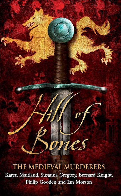 Hill of Bones