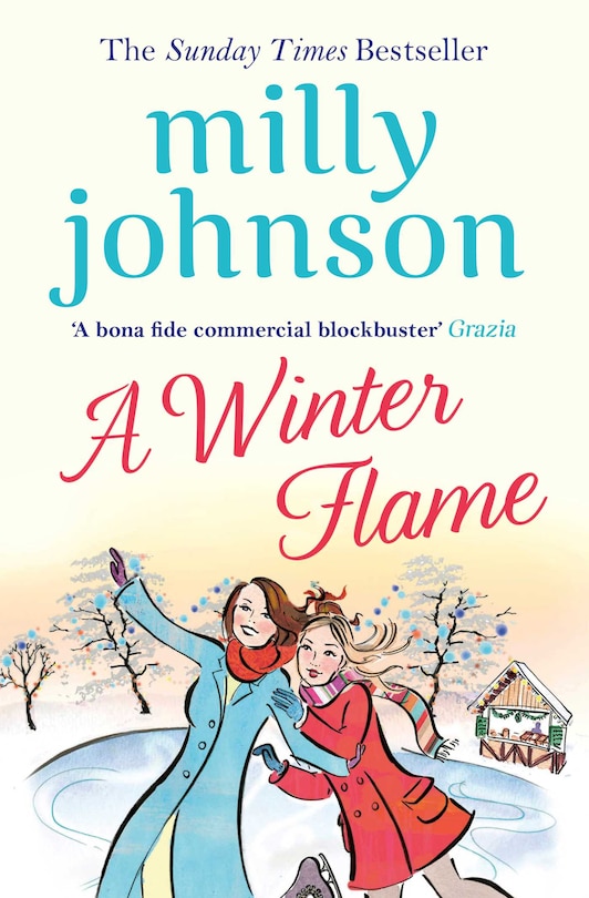 Couverture_A Winter Flame