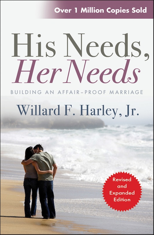 Front cover_His Needs, Her Needs