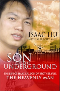 Front cover_Son of the Underground