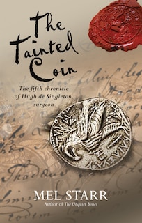 Front cover_The Tainted Coin