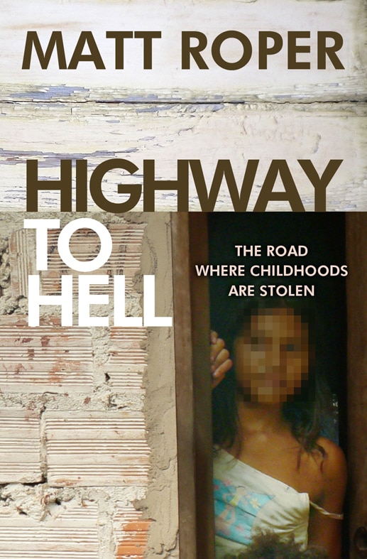 Front cover_HIGHWAY TO HELL