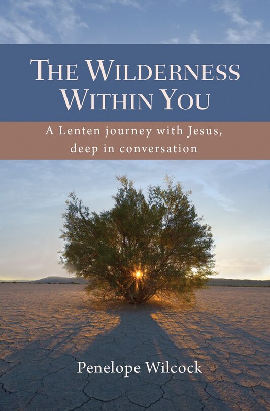 Front cover_The Wilderness Within You