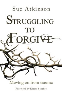 Front cover_Struggling to Forgive