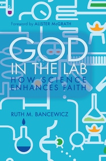Front cover_God In The Lab
