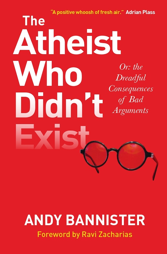 Couverture_The Atheist Who Didn't Exist