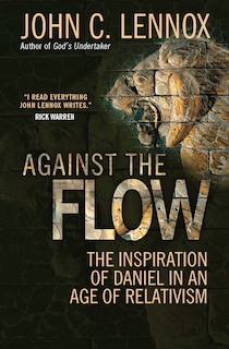 Front cover_Against the Flow