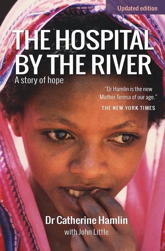 Front cover_The Hospital by the River