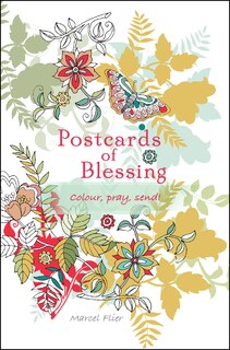 Front cover_Postcards Of Blessing