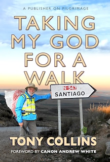 Couverture_Taking My God for a Walk