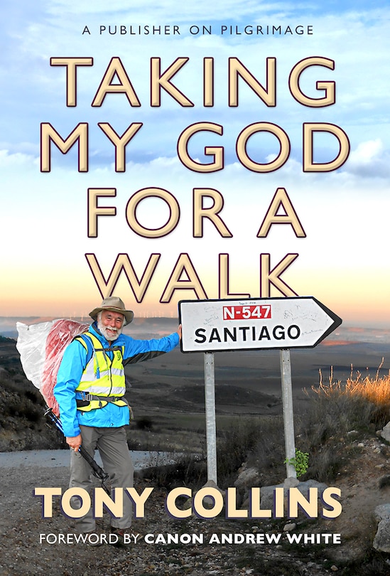 Couverture_Taking My God for a Walk