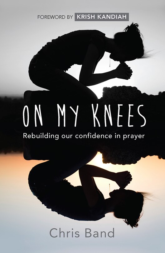 Couverture_ON MY KNEES