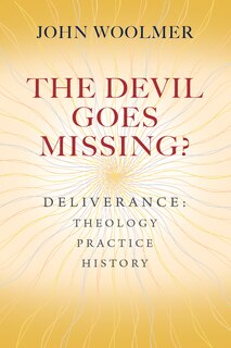 Front cover_The Devil Goes Missing?
