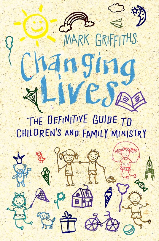 Front cover_Changing Lives