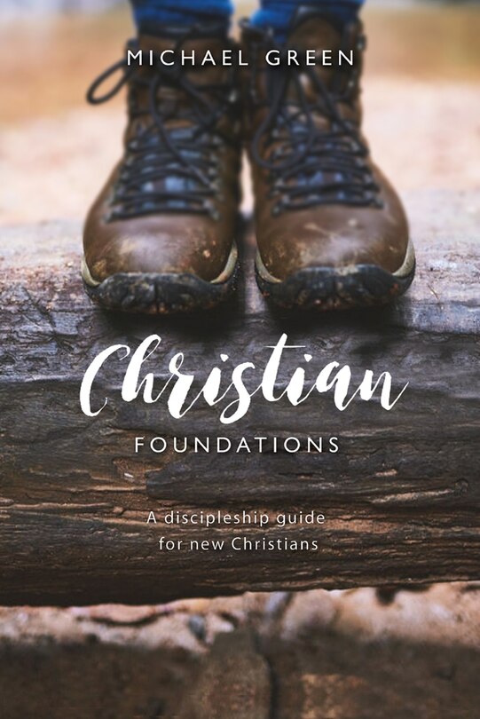 Front cover_Christian Foundations