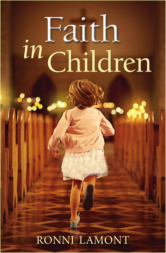 Front cover_Faith In Children