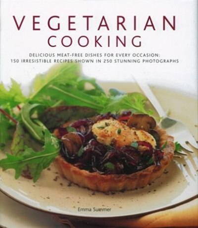 Couverture_Vegetarian Ckng