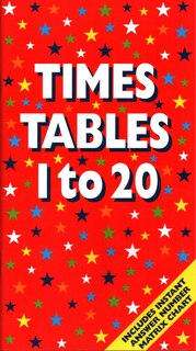 Front cover_Times Table 1 to 20