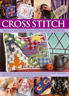 Couverture_Cross Stitch
