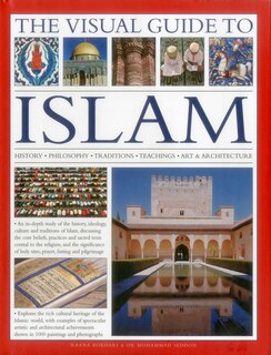 Couverture_The Visual Guide to Islam