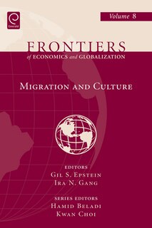 Couverture_Migration and Culture