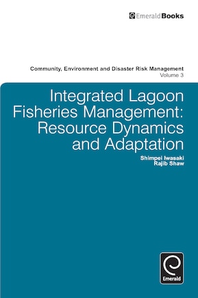 Integrated Lagoon Fisheries Management: Resource Dynamics and Adaptation