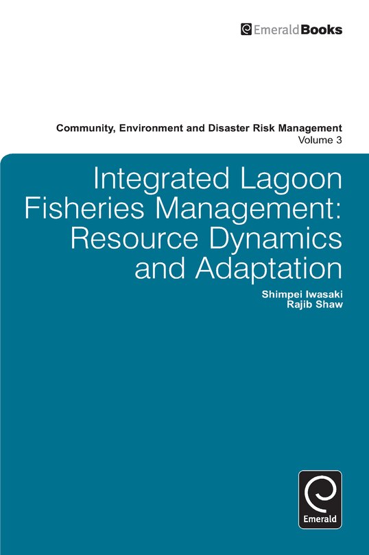 Front cover_Integrated Lagoon Fisheries Management