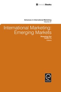 Front cover_International Marketing