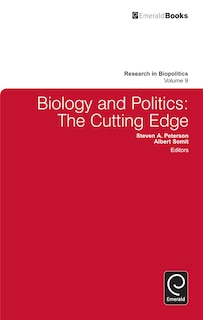 Couverture_Biology and Politics