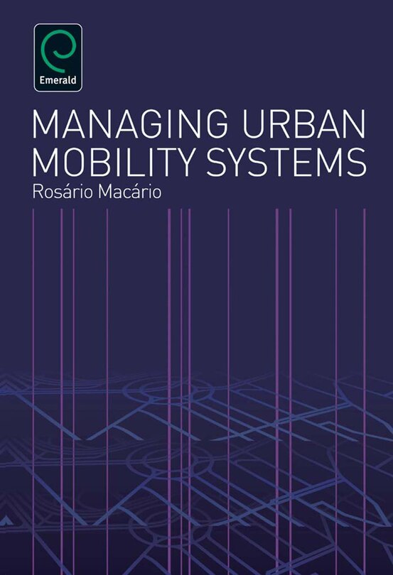 Couverture_Managing Urban Mobility Systems