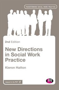 Front cover_New Directions in Social Work Practice