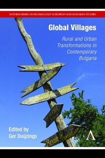 Couverture_Global Villages
