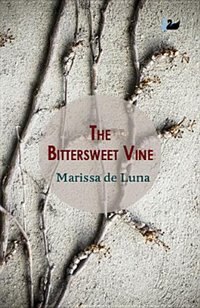 Front cover_The Bittersweet Vine
