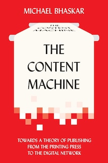 Front cover_The Content Machine
