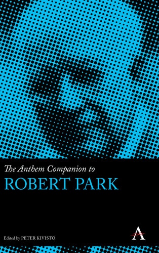 Couverture_The Anthem Companion to Robert Park