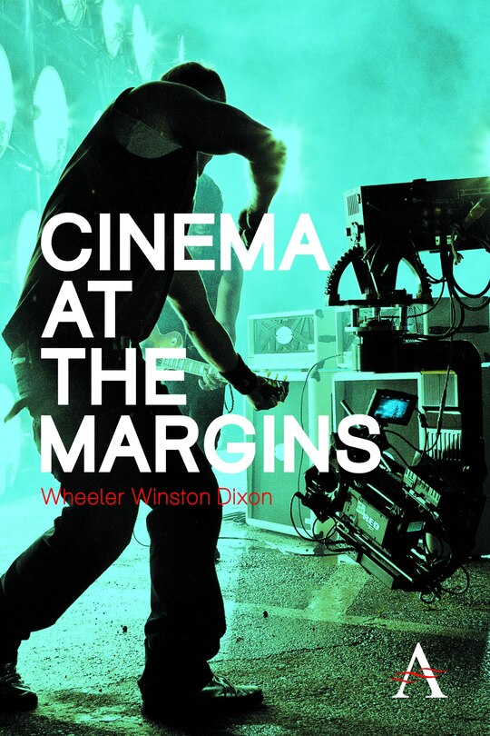 Front cover_Cinema at the Margins