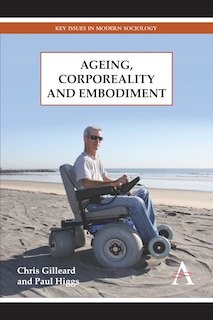 Front cover_Ageing, Corporeality And Embodiment