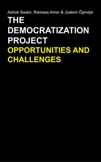 Front cover_The Democratization Project