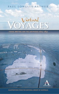 Front cover_Virtual Voyages
