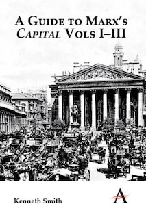 Couverture_A Guide to Marx's 'Capital' Vols I&ndash;III