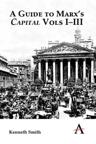 Couverture_A Guide to Marx's 'Capital' Vols I&ndash;III
