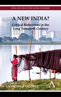 Front cover_A New India?