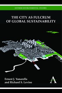 Couverture_The City As Fulcrum Of Global Sustainability
