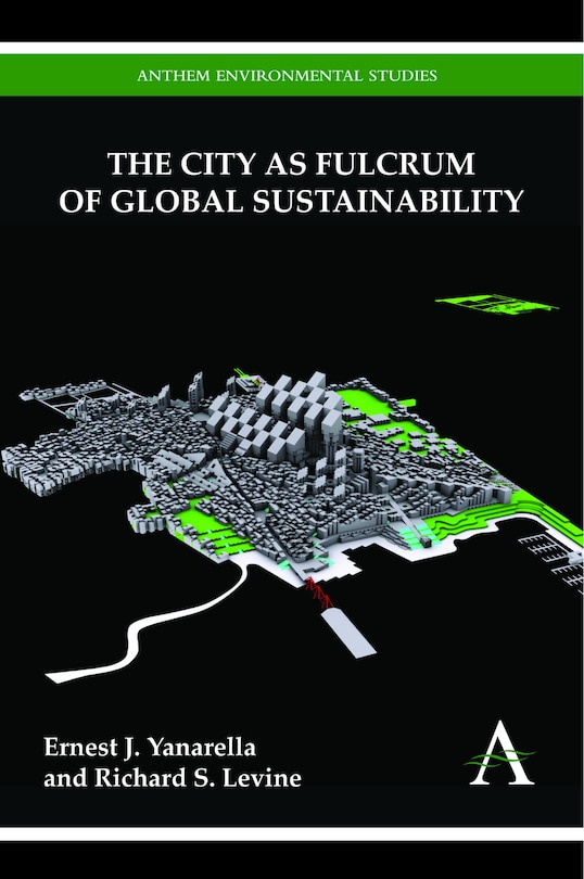 Couverture_The City As Fulcrum Of Global Sustainability
