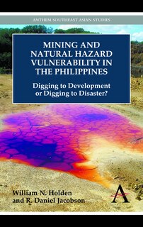Front cover_Mining and Natural Hazard Vulnerability in the Philippines