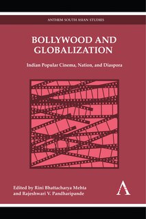 Couverture_Bollywood And Globalization