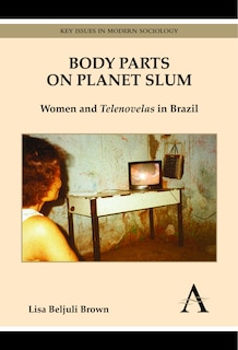 Couverture_Body Parts On Planet Slum
