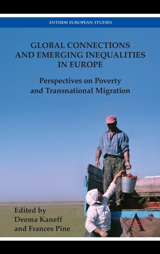 Front cover_Global Connections and Emerging Inequalities in Europe