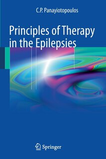 Couverture_Principles of Therapy in the Epilepsies
