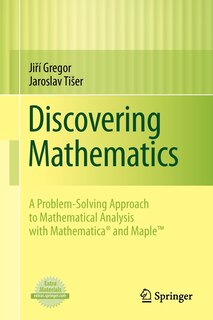 Front cover_Discovering Mathematics